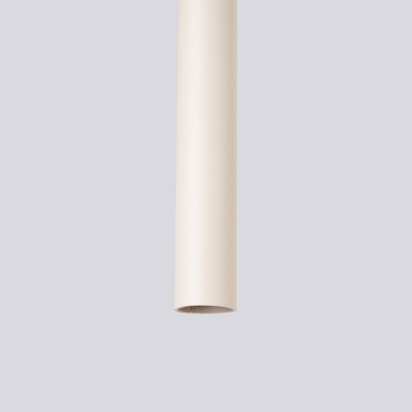 Vaslow 3 Light Bar Pendant Lamp, Beige, Metal, 30cm Length — view 2
